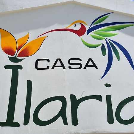 Hotel Casa Ilaria Cartagena Exteriér fotografie