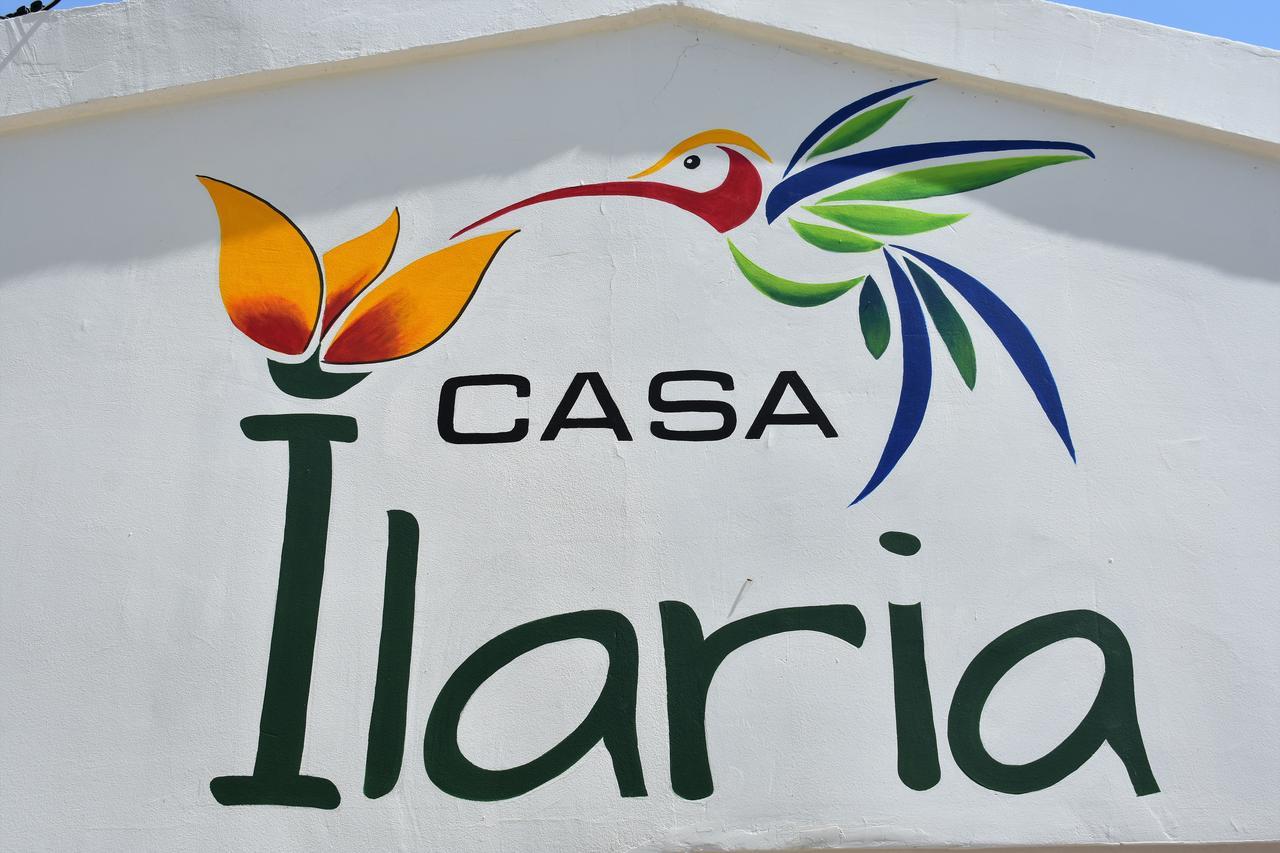 Hotel Casa Ilaria Cartagena Exteriér fotografie