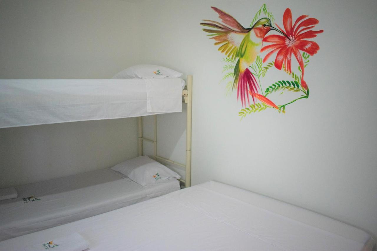 Hotel Casa Ilaria Cartagena Exteriér fotografie