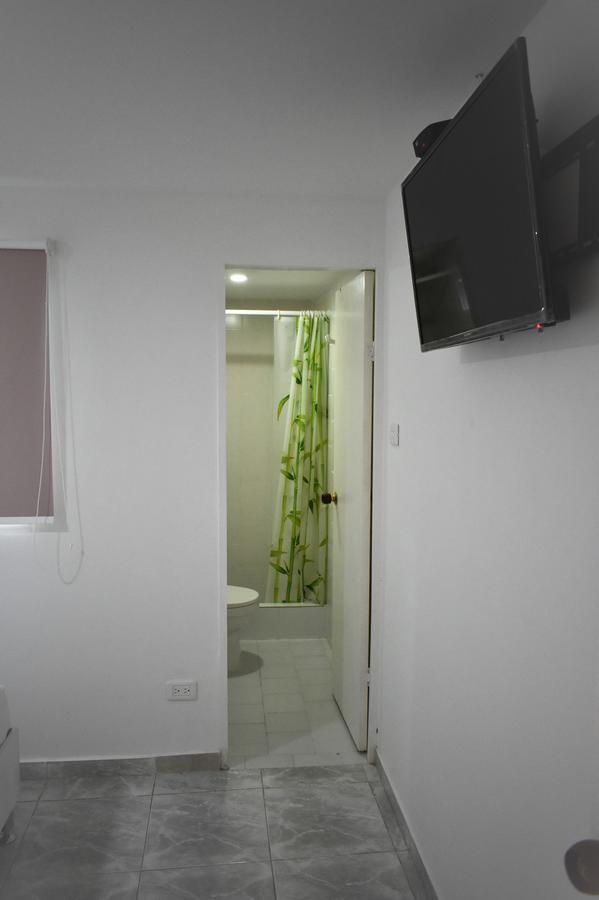 Hotel Casa Ilaria Cartagena Exteriér fotografie