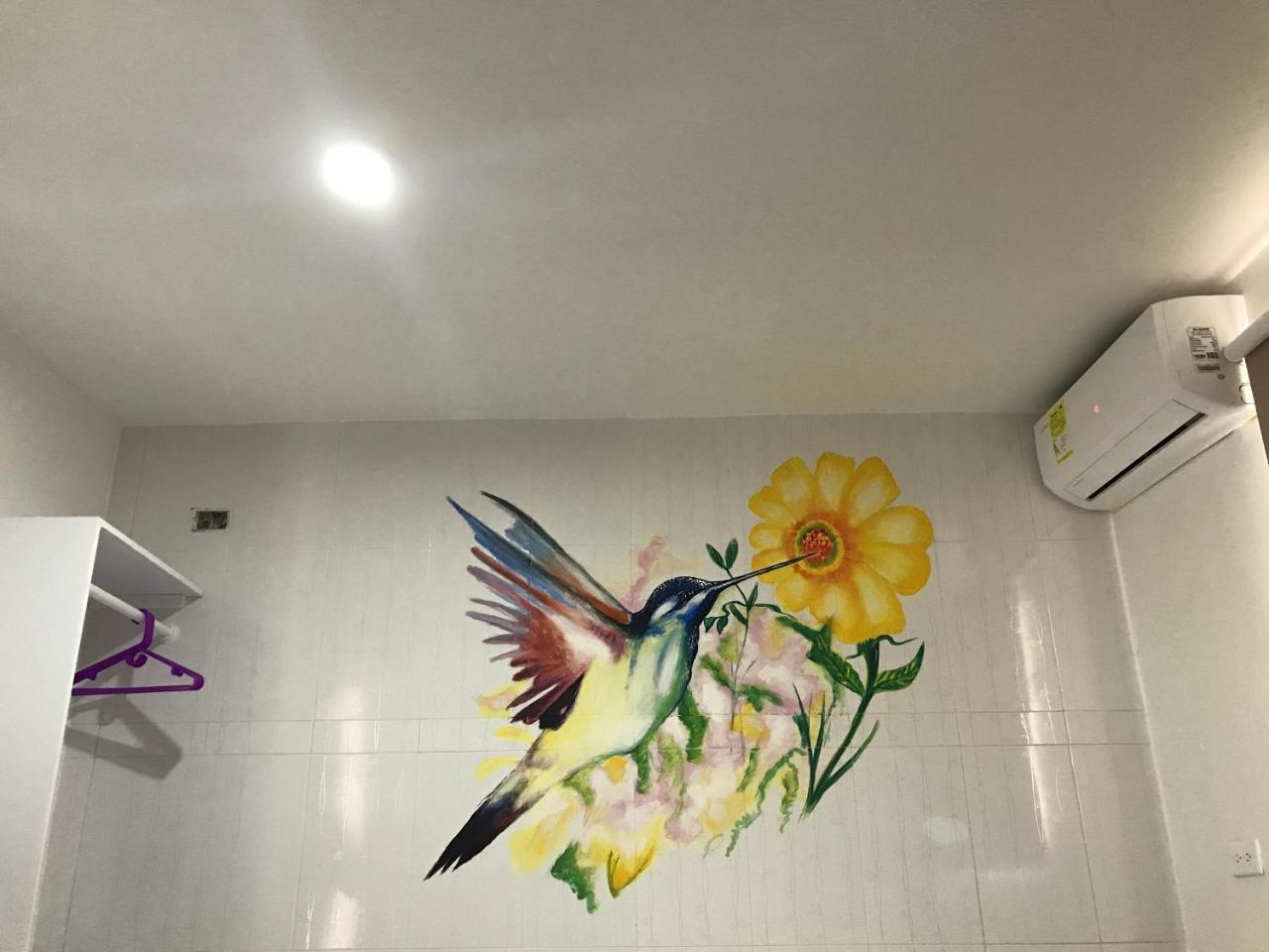 Hotel Casa Ilaria Cartagena Exteriér fotografie